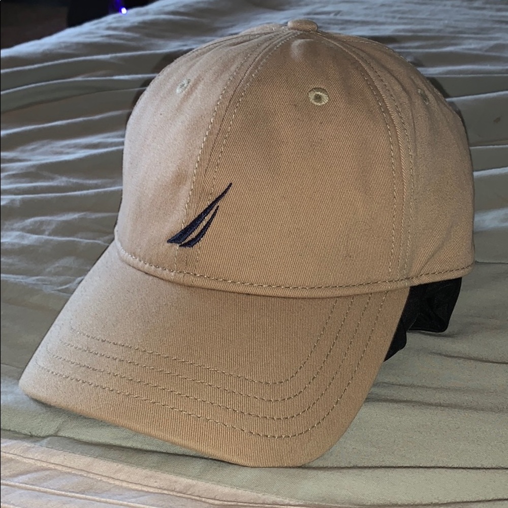 Nautica hat
